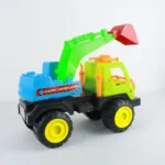 VOLQUETA-GRUA-RETRO 52UYT - Imagen 6