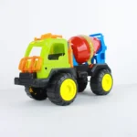 VOLQUETA-GRUA-RETRO 52UYT - Imagen 7