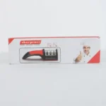 AFILADOR DE CUCHILLO SHARPENER HCK-168 - Imagen 2