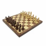 AJEDREZ KE-100 (BOX X24) - Imagen 2