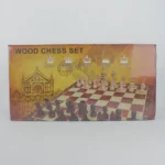 AJEDREZ KE-100 (BOX X24) - Imagen 4