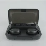 AUDÍFONO BLUETOOTH BTH-F9-5 - Imagen 2