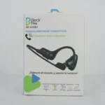 AURICULARES BONE CONDUCTION BP-A132BT BECK PLAY - Imagen 3