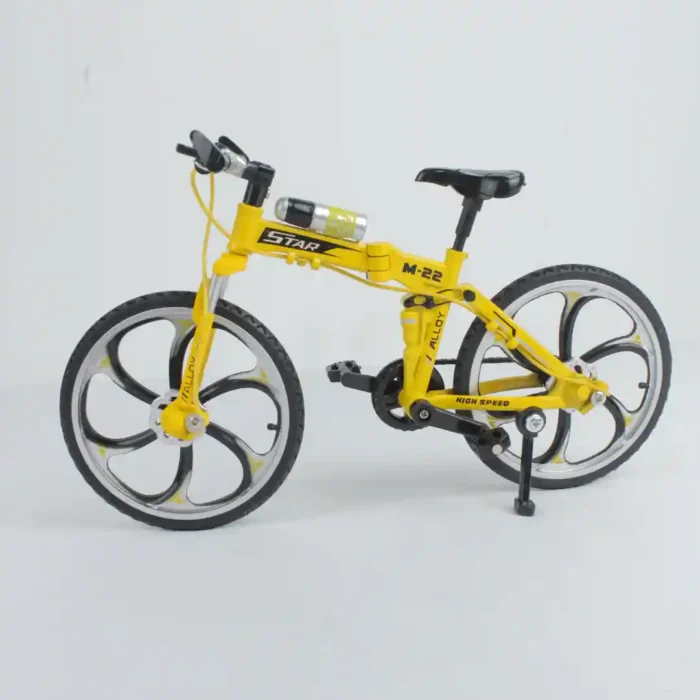 BICICLETA COLECCIÓN 2308A (B0X 144) - Imagen 2