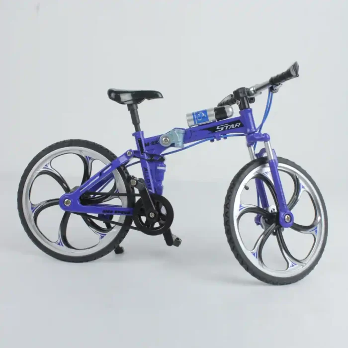 BICICLETA COLECCIÓN 2308A (B0X 144) - Imagen 3