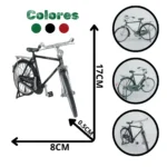 BICICLETA COLECCIÓN CLASICA H16A (BOX 144)