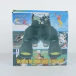 BINOCULAR CAMUFLADO 750 7x50 BN3355 KE-136 (BOX 24) - Imagen 2