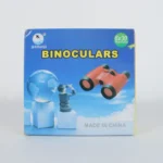 BINOCULAR INFANTIL 6X30 YANHUI ACO2308-38 - Imagen 2