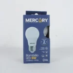 BOMBILLO MERCURY LED 9W MER-08 - Imagen 4