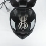 CAFETERA PLÁSTICA GYNIPOT 1.7L GY-810L - Imagen 6