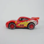 CARRO CARS COLECCIONABLE FOX-1311 - Imagen 3