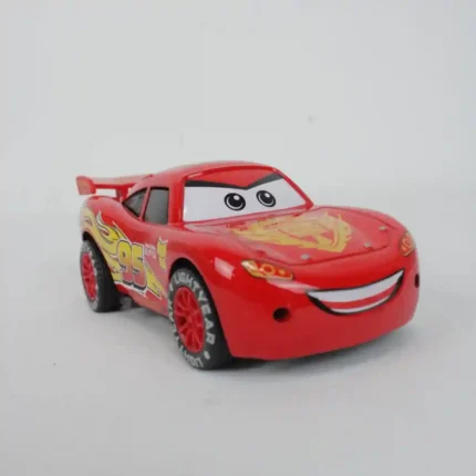 CARRO CARS COLECCIONABLE FOX-1311