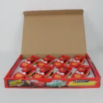 CARRO CARS COLECCIONABLE FOX-1311 - Imagen 2