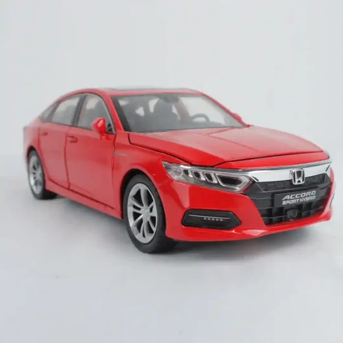CARRO COLECCIÓN 13-10 CZ608A (BOX 72) - Imagen 2