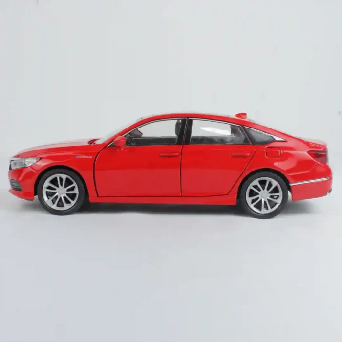 CARRO COLECCIÓN 13-10 CZ608A (BOX 72) - Imagen 3