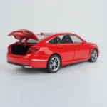 CARRO COLECCIÓN 13-10 CZ608A (BOX 72) - Imagen 4
