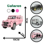 CARRO COLECCIÓN 13-13 CZ118A (BOX 48)