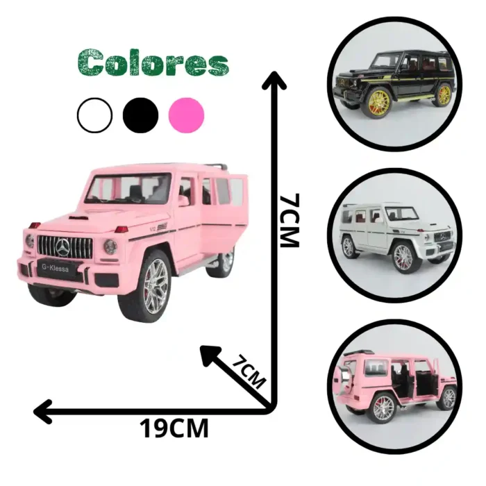 CARRO COLECCIÓN 13-13 CZ118A (BOX 48) - Imagen 1