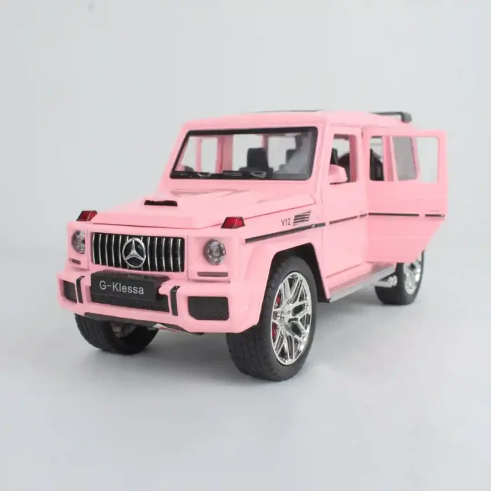 CARRO COLECCIÓN 13-13 CZ118A (BOX 48) - Imagen 2