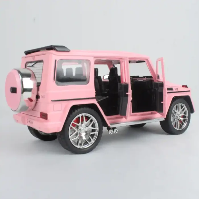 CARRO COLECCIÓN 13-13 CZ118A (BOX 48) - Imagen 3
