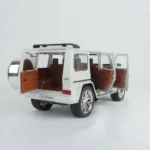 CARRO COLECCIÓN 13-13 CZ118A (BOX 48) - Imagen 4