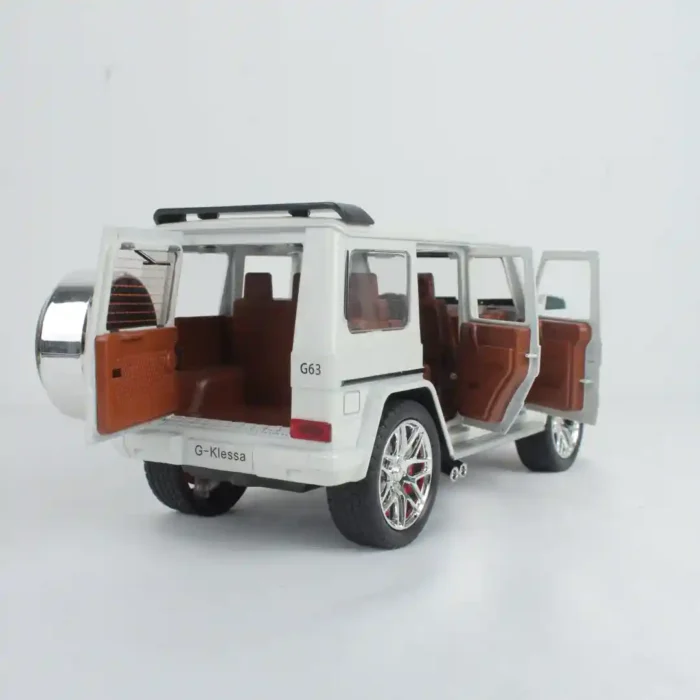 CARRO COLECCIÓN 13-13 CZ118A (BOX 48) - Imagen 4