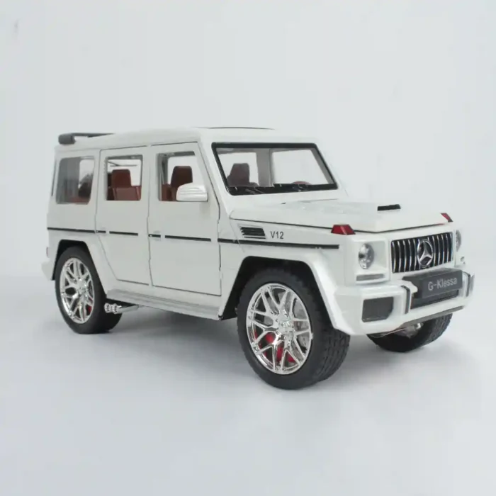 CARRO COLECCIÓN 13-13 CZ118A (BOX 48) - Imagen 5