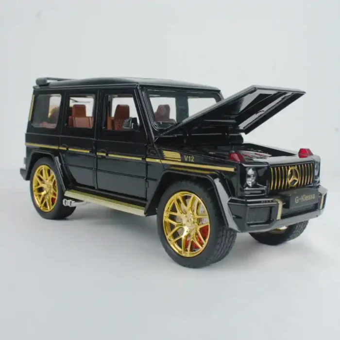 CARRO COLECCIÓN 13-13 CZ118A (BOX 48) - Imagen 6