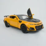 CARRO COLECCIÓN 1603-2 CZ37A (BOX 96) - Imagen 2