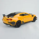 CARRO COLECCIÓN 1603-2 CZ37A (BOX 96) - Imagen 3