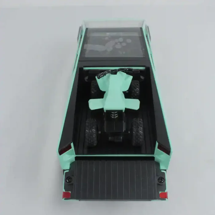 CARRO COLECCIÓN 1861-2 CZ146A (BOX 56) - Imagen 2
