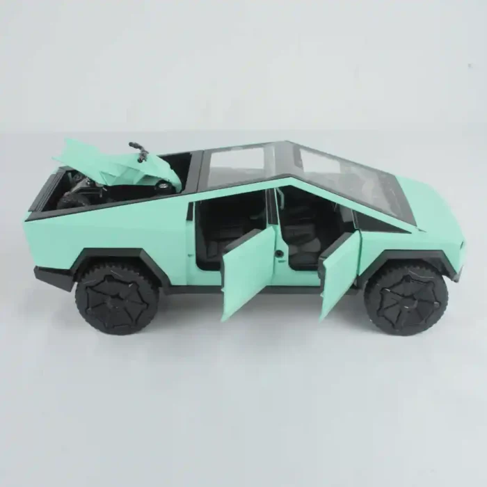 CARRO COLECCIÓN 1861-2 CZ146A (BOX 56) - Imagen 3
