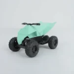CARRO COLECCIÓN 1861-2 CZ146A (BOX 56) - Imagen 4