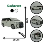 CARRO COLECCIÓN 876E-31A CZ803A (BOX 24)