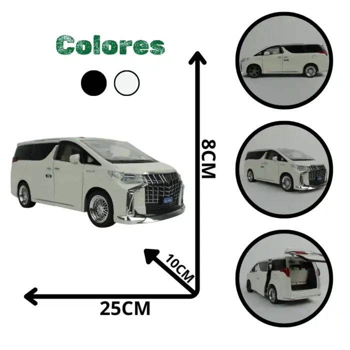 CARRO COLECCIÓN 876E-31A CZ803A (BOX 24) - Imagen 1