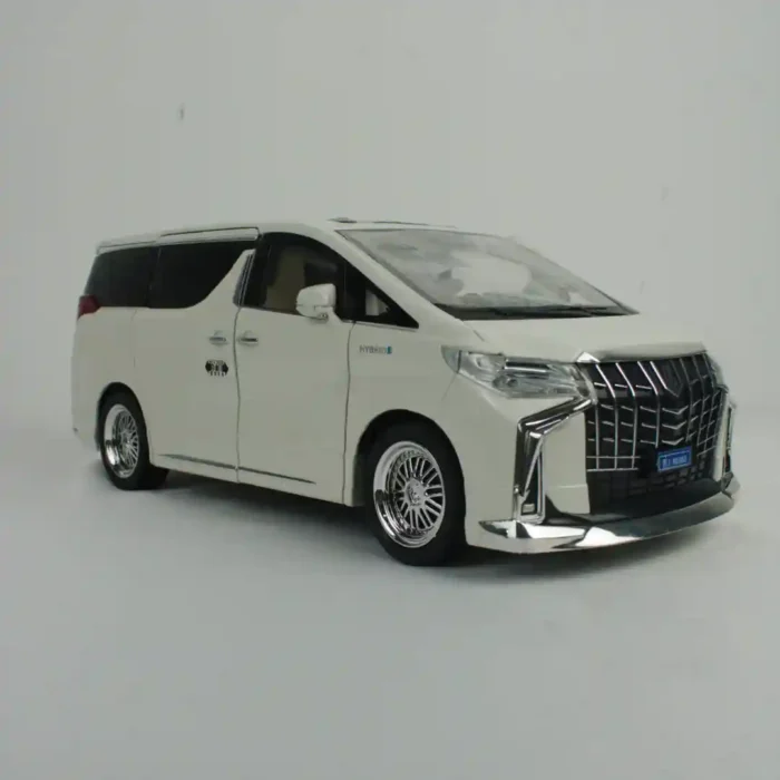 CARRO COLECCIÓN 876E-31A CZ803A (BOX 24) - Imagen 2