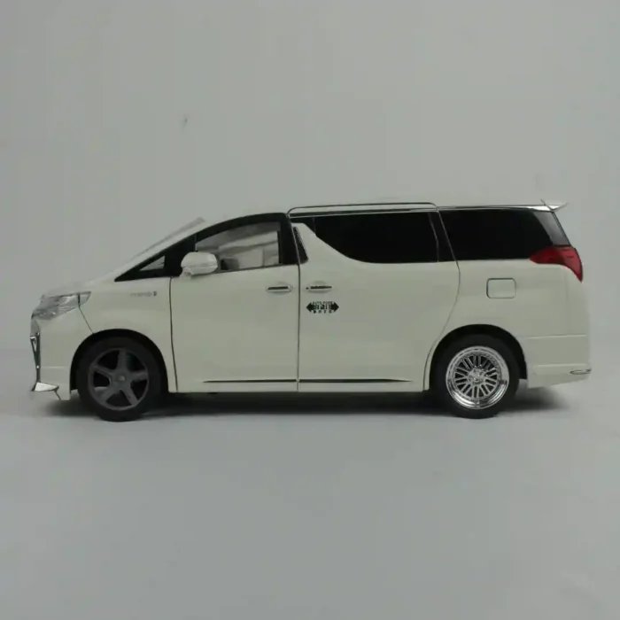 CARRO COLECCIÓN 876E-31A CZ803A (BOX 24) - Imagen 3