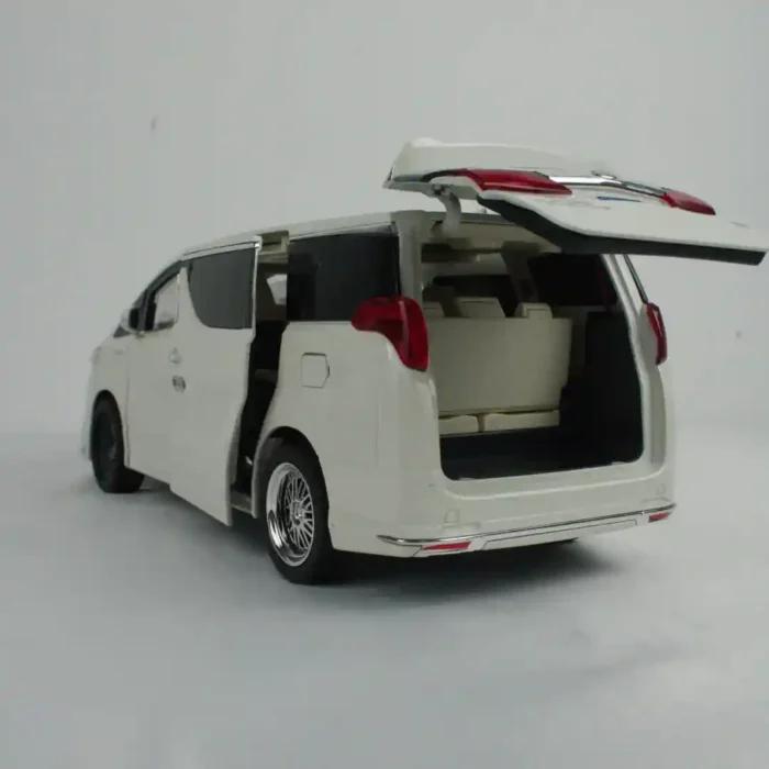 CARRO COLECCIÓN 876E-31A CZ803A (BOX 24) - Imagen 4