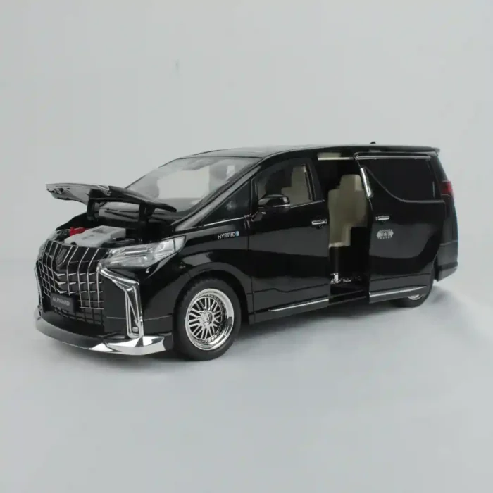CARRO COLECCIÓN 876E-31A CZ803A (BOX 24) - Imagen 5