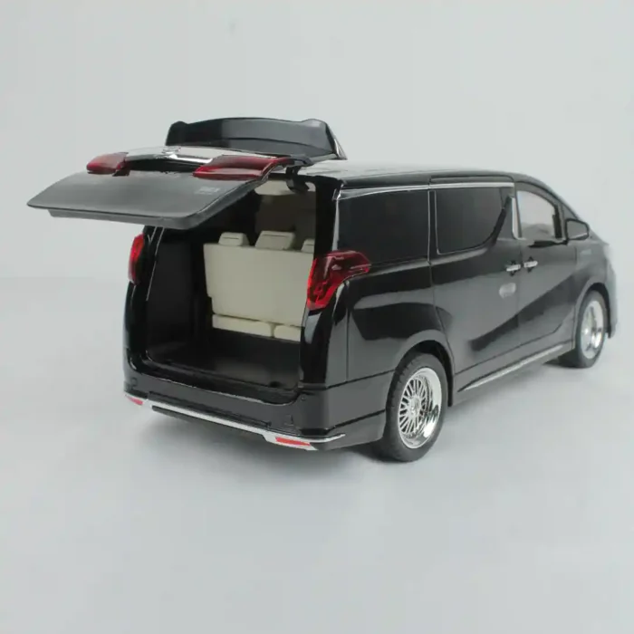 CARRO COLECCIÓN 876E-31A CZ803A (BOX 24) - Imagen 6