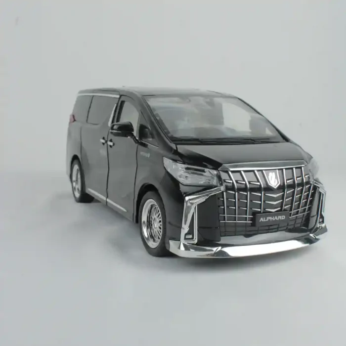 CARRO COLECCIÓN 876E-31A CZ803A (BOX 24) - Imagen 7