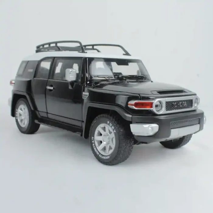 CARRO COLECCIÓN P668-14 CZ613A (BOX 48) - Imagen 2