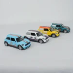 CARRO COLECCIONABLE FOX- 7103 1688-12A (BOX X6) - Imagen 3