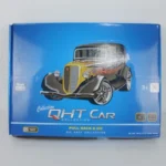 CARRO COLECCIONABLE FOX- 7103 1688-12A (BOX X6) - Imagen 4
