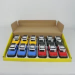 CARRO COLECCIONABLE MIC-7099 976-46 - Imagen 2