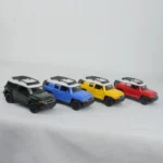 CARRO COLECCIONABLE MIC-7099 976-46 - Imagen 5