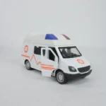 CARRO COLECCIONABLE MIC-7100 807 - Imagen 2