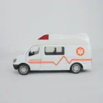 CARRO COLECCIONABLE MIC-7100 807 - Imagen 3