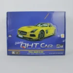 CARRO COLECCIONABLE MIC-7100 807 - Imagen 4