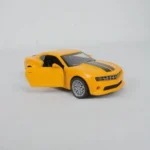 CARRO COLECCIONABLE MIC-7101 2025 - Imagen 3